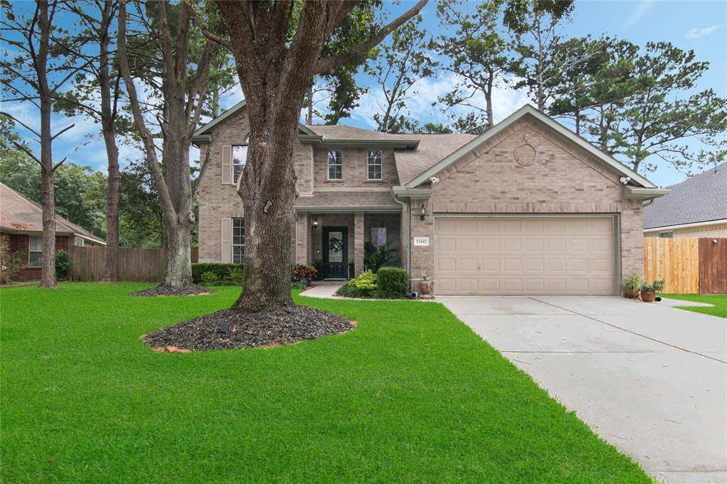 Houston, TX 77070,13442 Hampton Bend LN