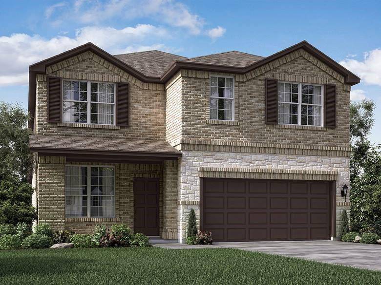 Rosharon, TX 77583,6610 Kentfield DR