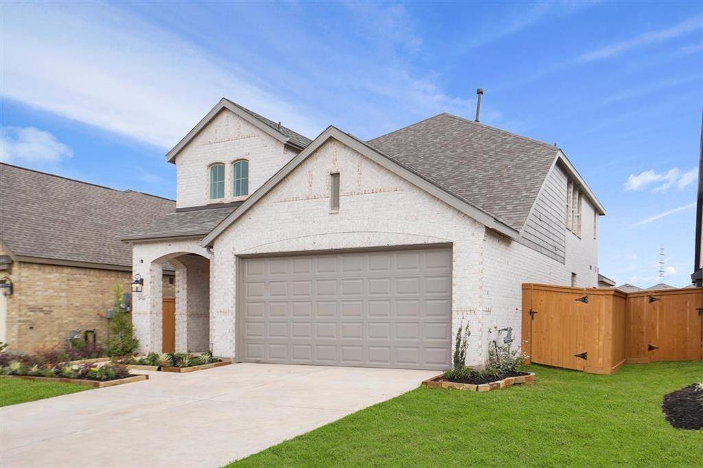 Katy, TX 77493,4946 Sand Clouds DR