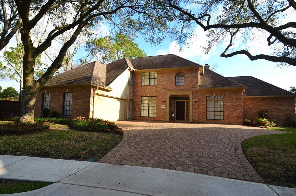 Houston, TX 77062,14903 Wilderness Cliff CT