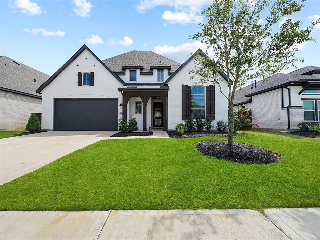 Katy, TX 77493,3039 Lantana TRL