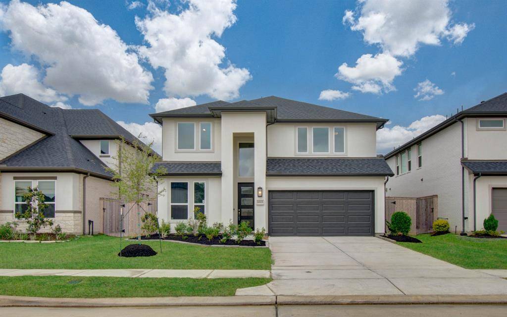 Cypress, TX 77433,8815 Drysdale River RD