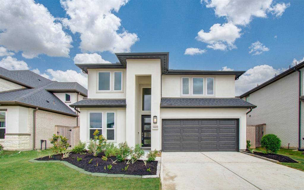 Cypress, TX 77433,8815 Drysdale River RD