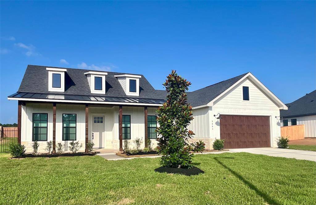 Magnolia, TX 77354,5621 Marigold Mile DR