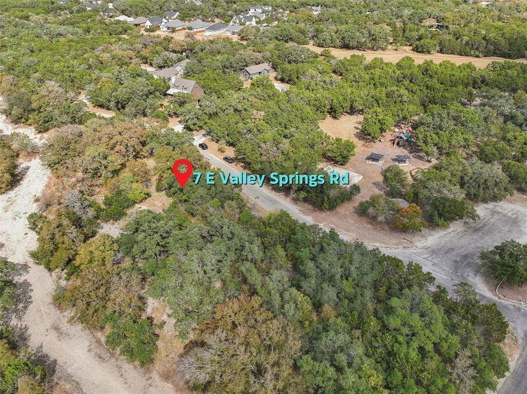 Wimberley, TX 78676,7 E Valley Spring RD