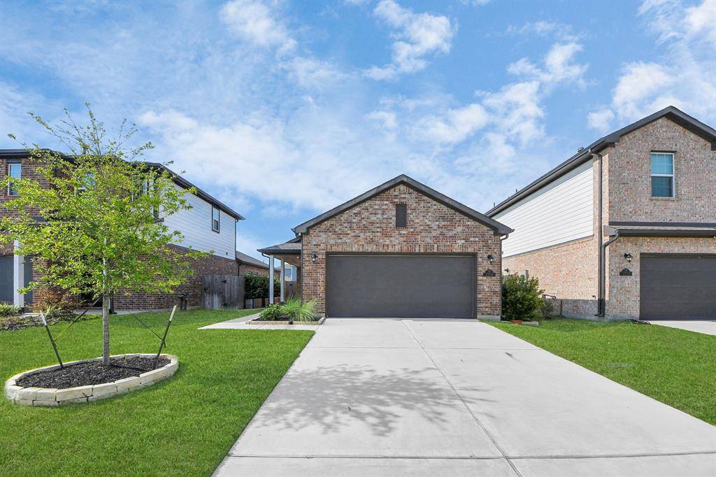 Katy, TX 77493,23238 Spring Genesis LN