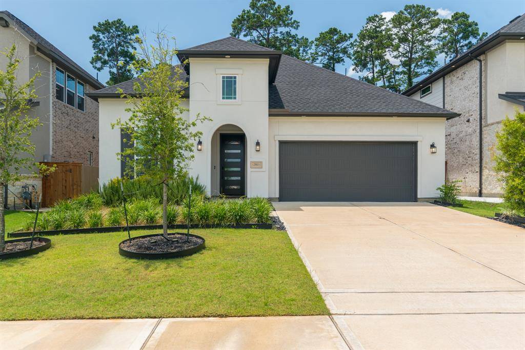 Tomball, TX 77375,25011 Flint Lake Drive