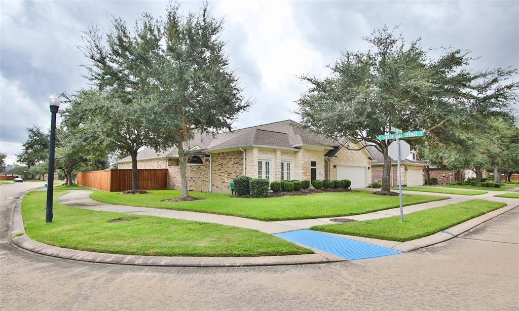 Cypress, TX 77433,9126 Belton Bend CT