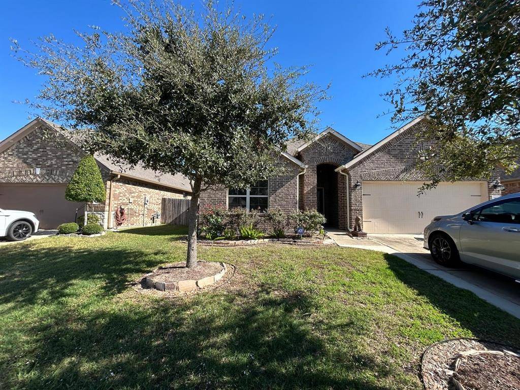 Pearland, TX 77581,2707 Westland