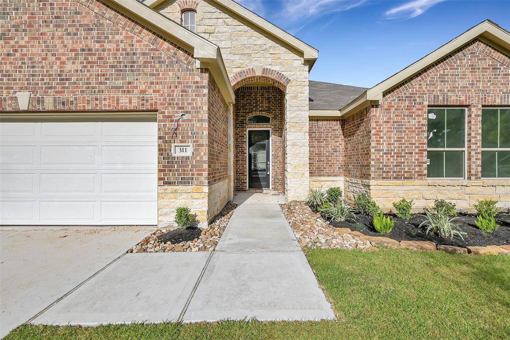 Magnolia, TX 77354,311 Beaumont DR