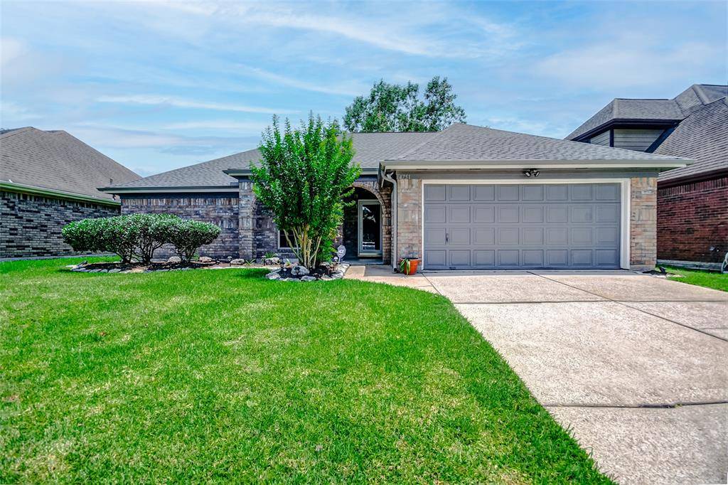 Friendswood, TX 77546,4751 Five Knolls DR