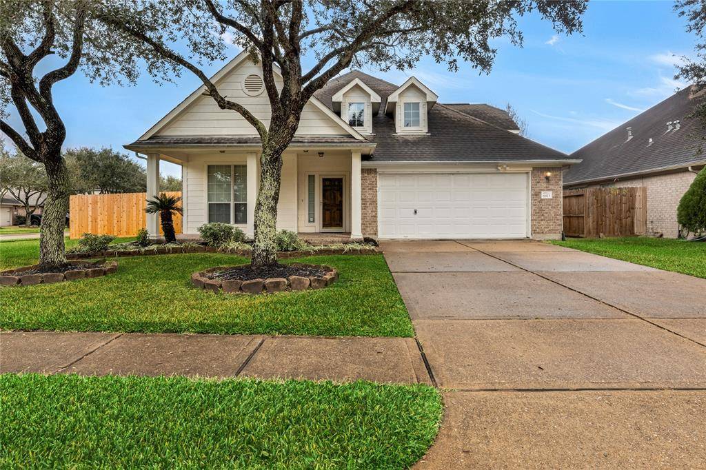 Pearland, TX 77584,6815 Casey ST