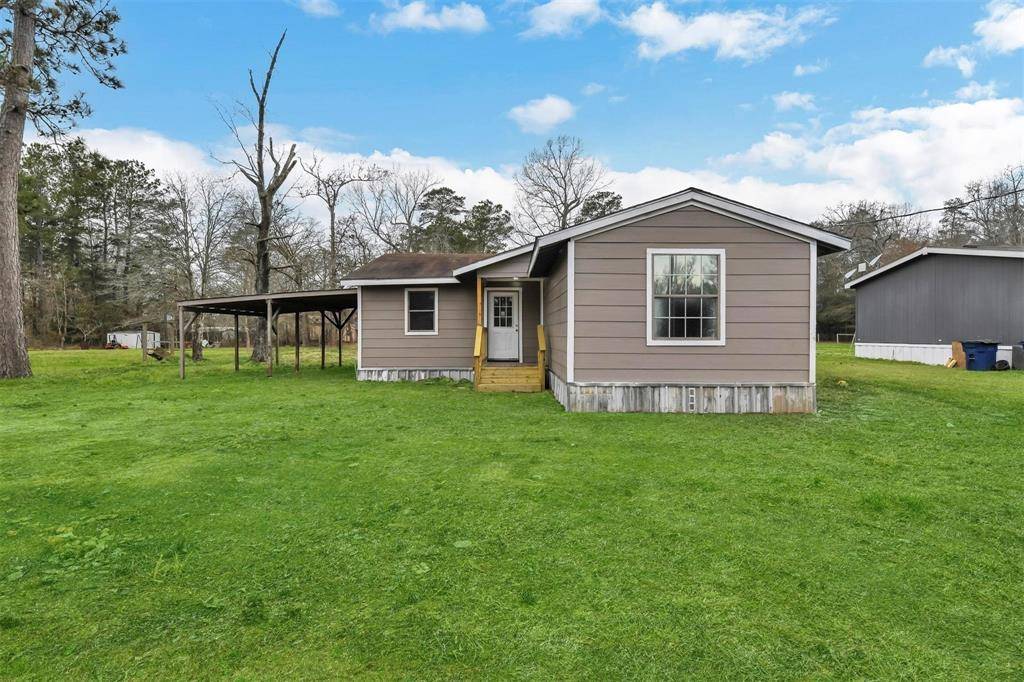 Shepherd, TX 77371,90 Oak Crest Drive
