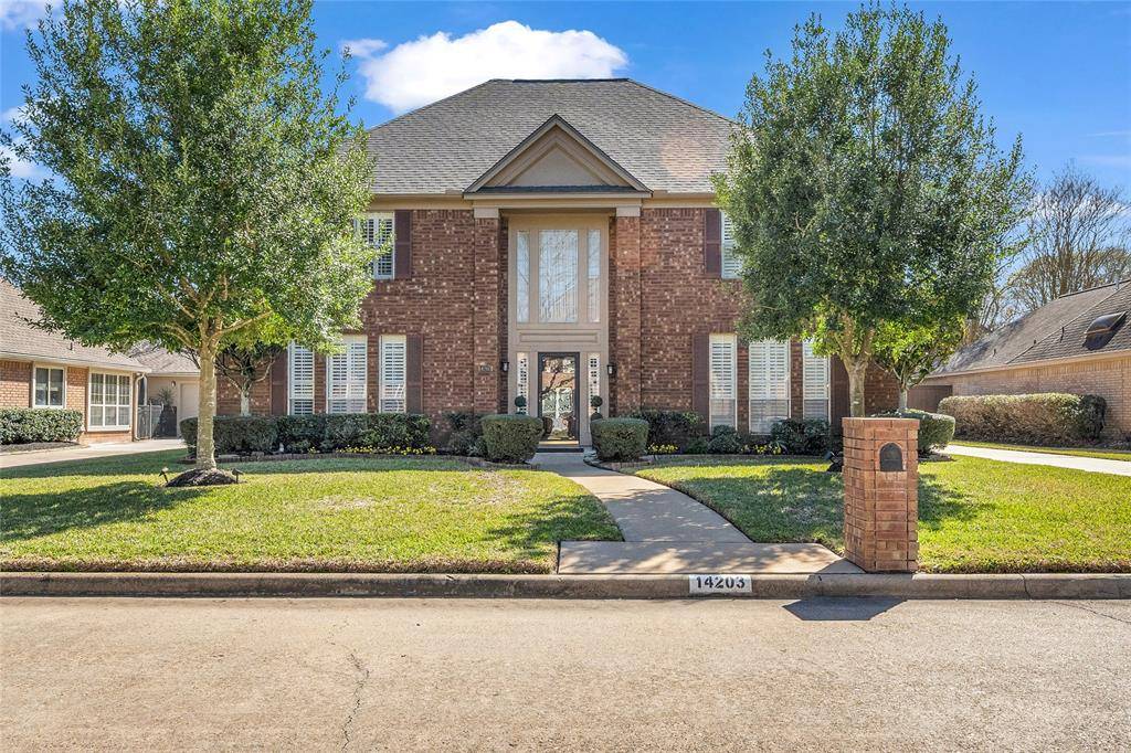 Houston, TX 77095,14203 Verde Mar LN