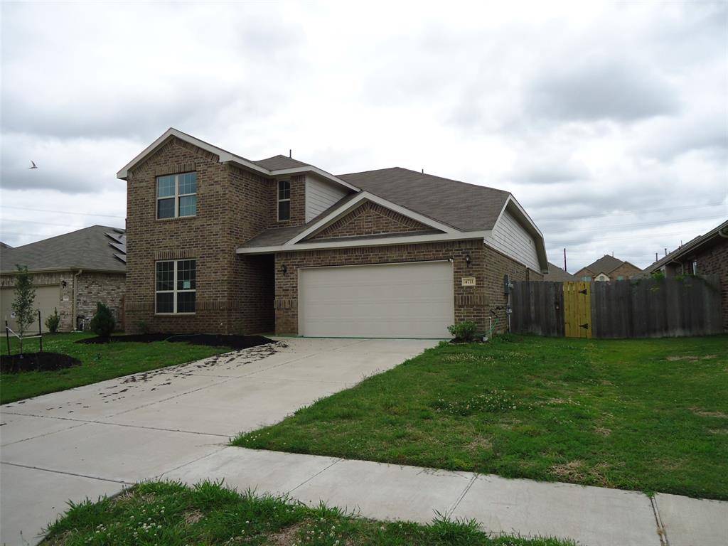 Rosenberg, TX 77469,4711 Monarch Bend LN