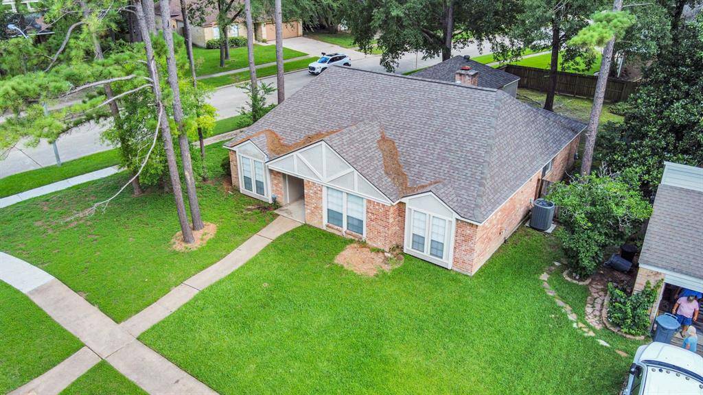 Houston, TX 77070,11734 Park Creek DR