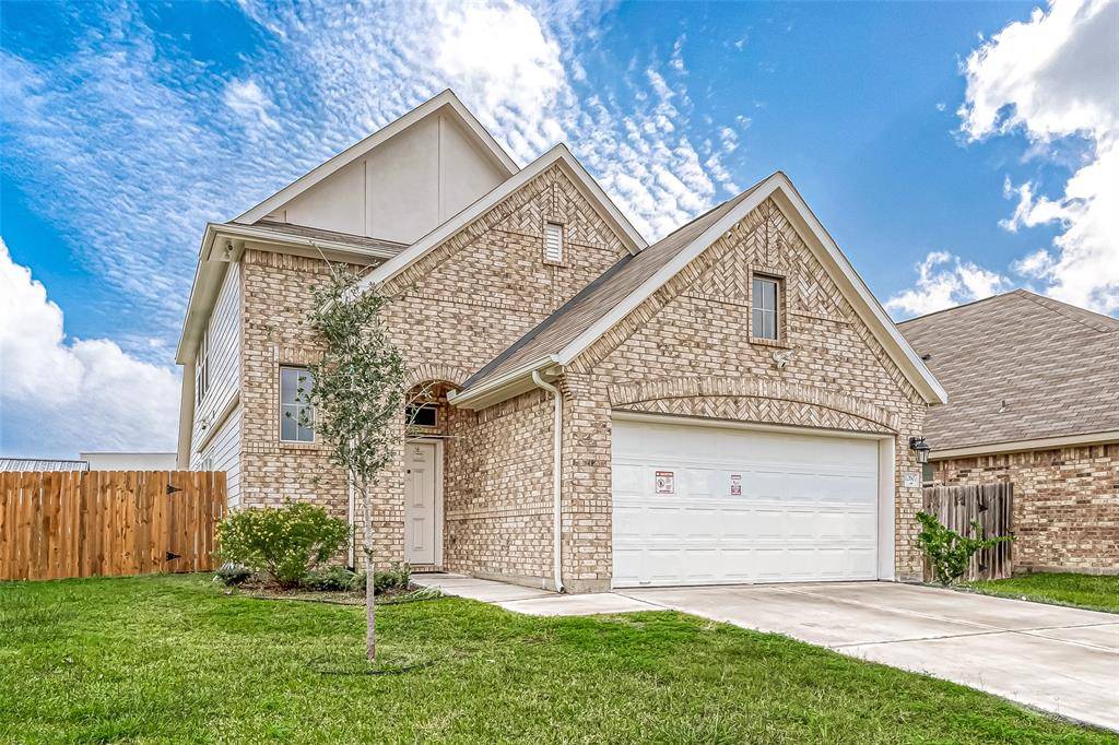 Houston, TX 77086,12607 Vogle Creek TRL