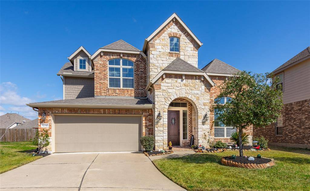 Tomball, TX 77375,22310 Larch Grove CT