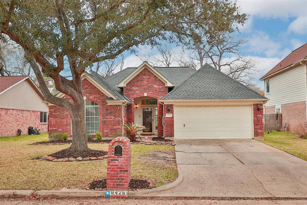 Houston, TX 77070,9426 Tallow Tree DR