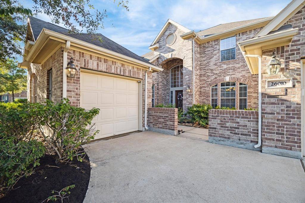 Katy, TX 77494,26010 Primrose Springs CT