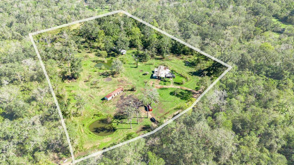 Angleton, TX 77515,131 Forest LOOP