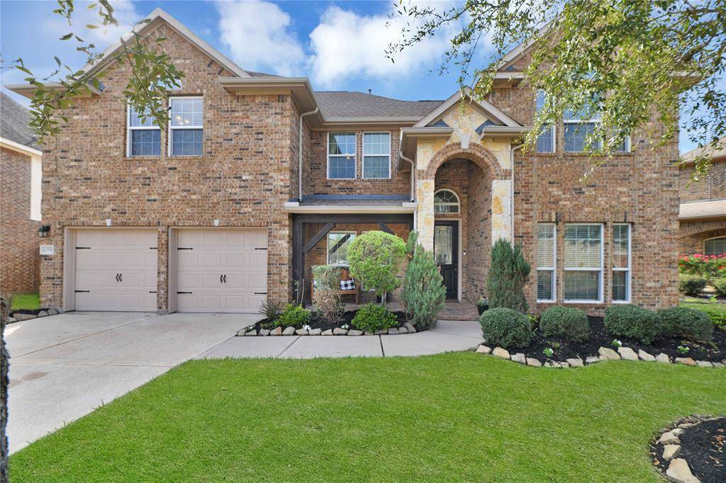 Richmond, TX 77406,11719 Cantiano CT