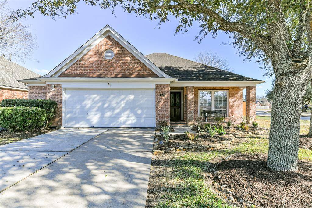 League City, TX 77573,109 Brushill CT