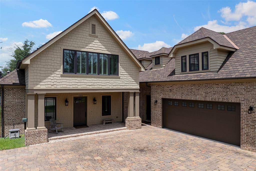 Spring Valley Village, TX 77055,1323 Modiste ST