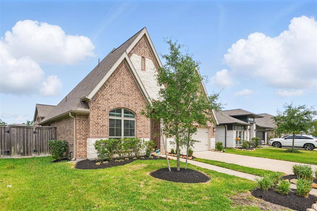 Missouri City, TX 77459,1722 Country Air LN