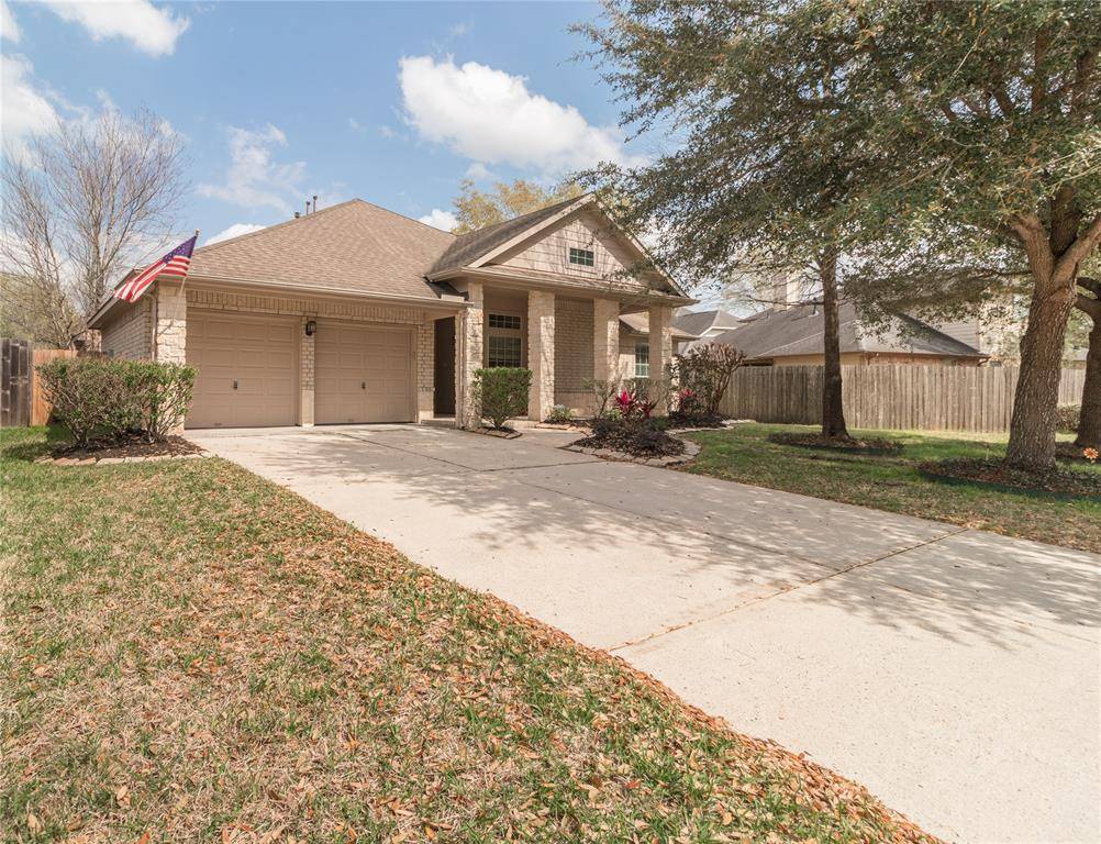 Houston, TX 77044,14314 Stonebury Trail LN