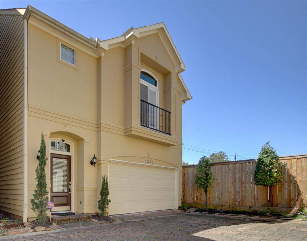 Houston, TX 77003,1520 Palmer ST