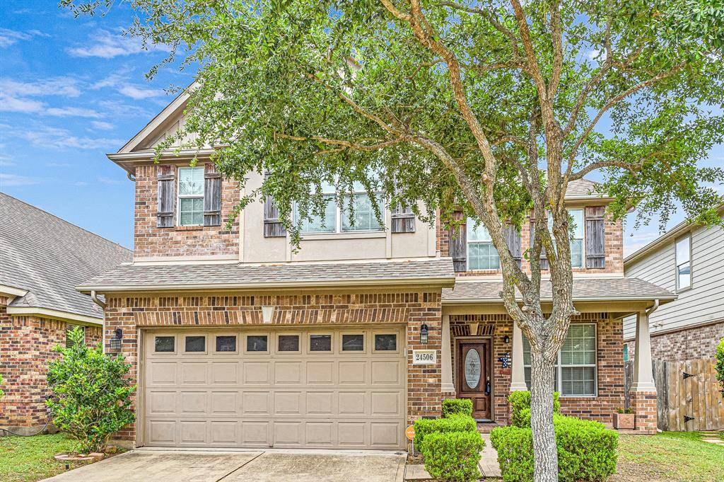 Katy, TX 77494,24506 Foxberry Glen LN