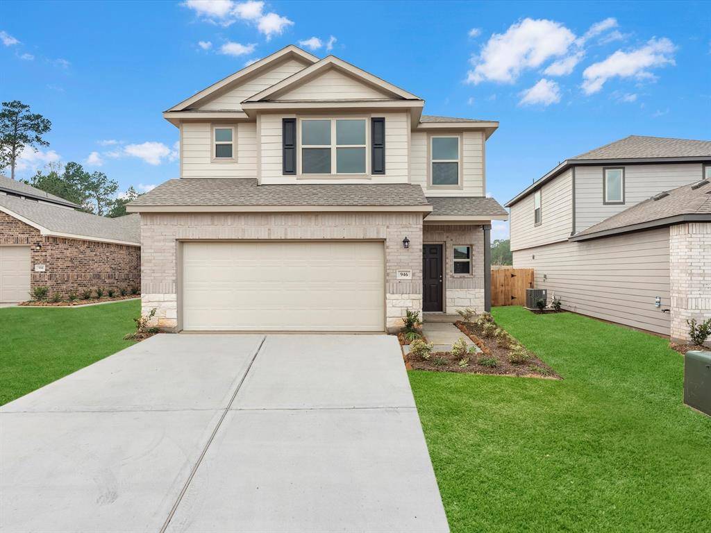 Conroe, TX 77303,10483 Cloud Nine CT
