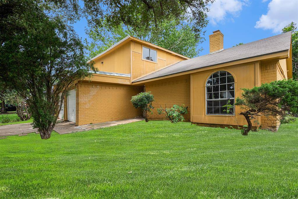 Houston, TX 77489,6814 Indian Falls DR