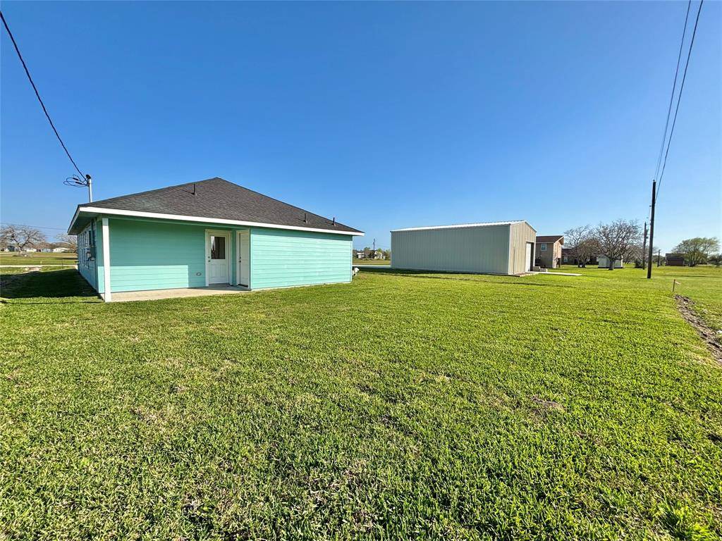 Palacios, TX 77465,288 Buckskin Dr
