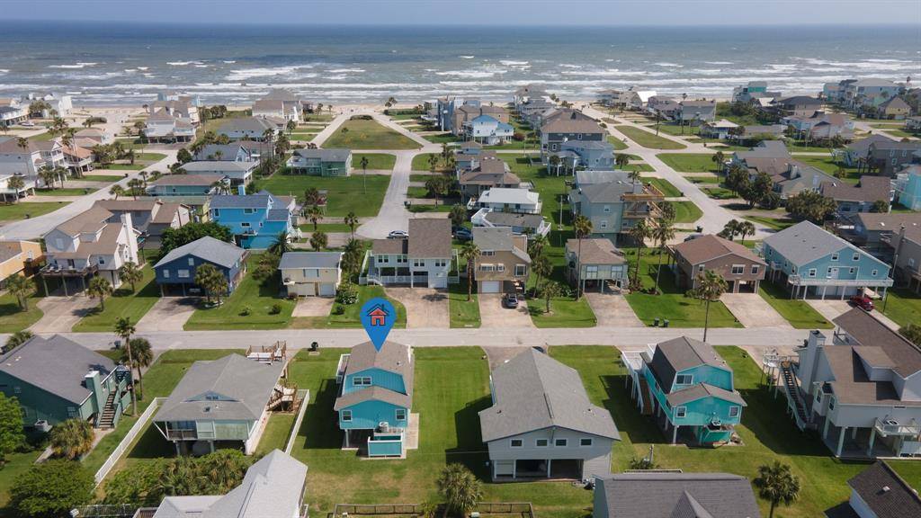 Galveston, TX 77554,13814 San Domingo DR