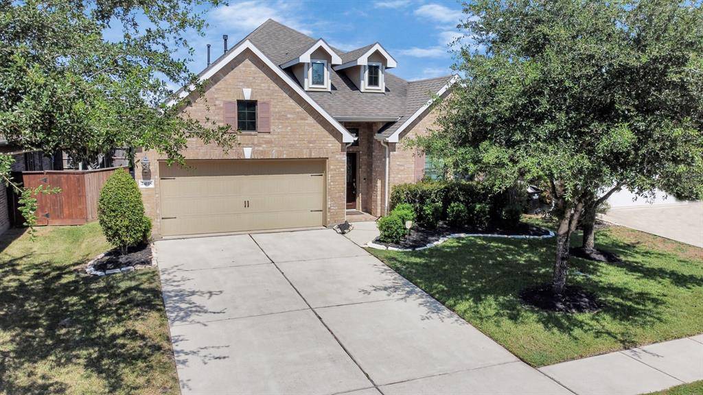 Richmond, TX 77406,24118 Rosalia CT