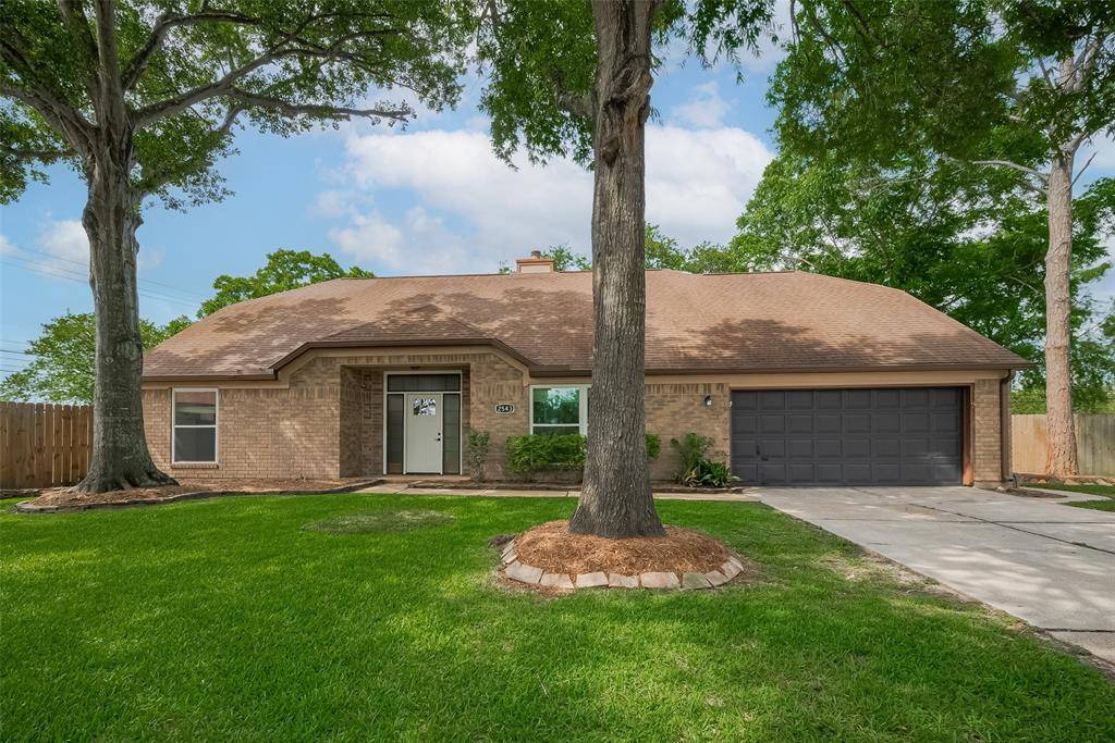 Friendswood, TX 77546,2543 Forge Stone DR