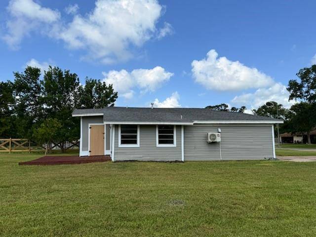 Lake Jackson, TX 77566,51 Blue Bonnet CT