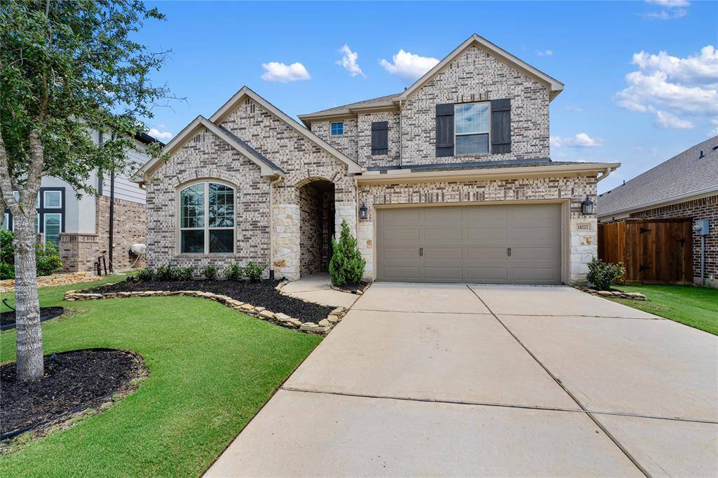 Cypress, TX 77433,18222 Burnett Willow LN