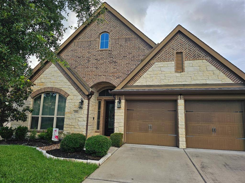 Katy, TX 77493,4006 Trento CT
