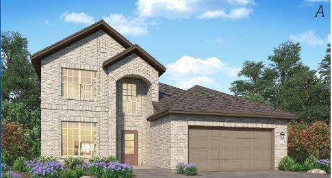 Katy, TX 77493,7318 Bridal Ranch DR