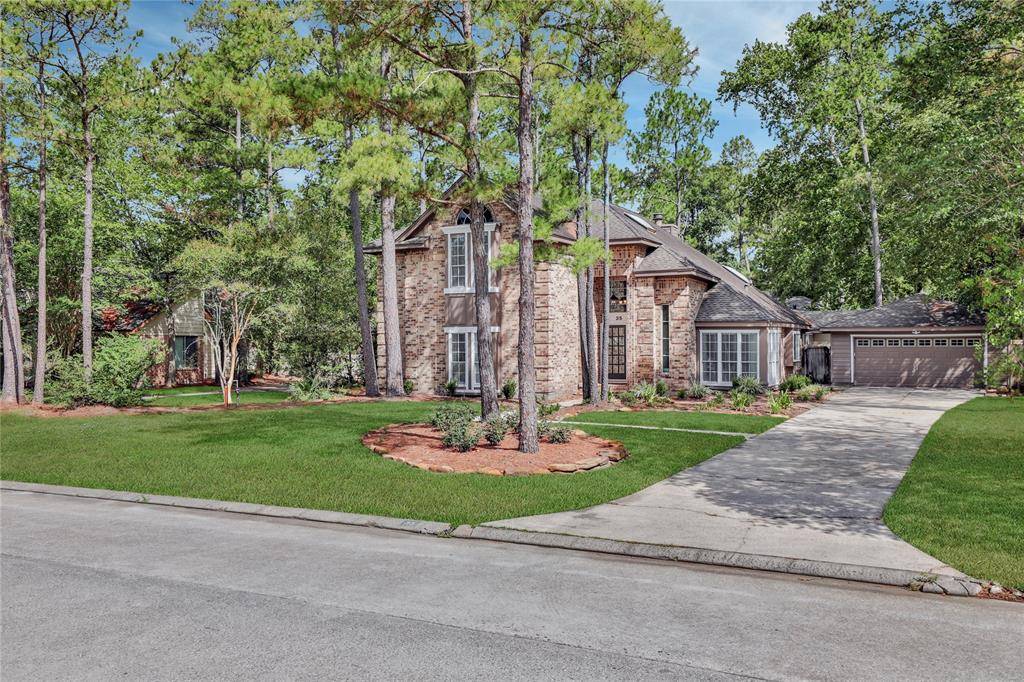 The Woodlands, TX 77381,35 Cornerbrook PL