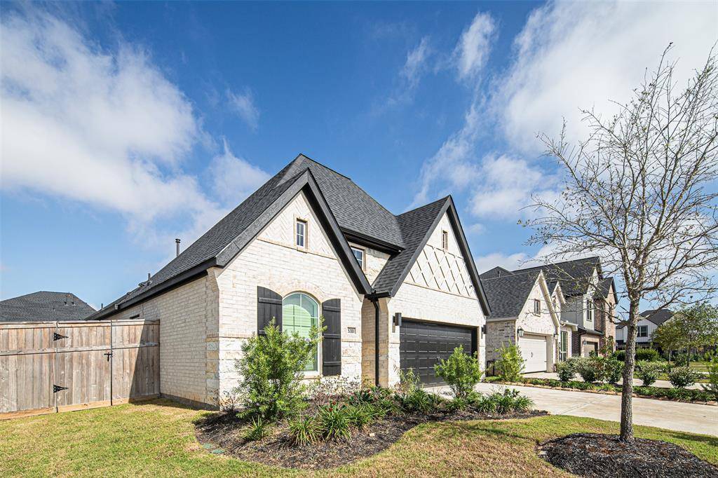 Fulshear, TX 77441,5310 Egret Gable CT