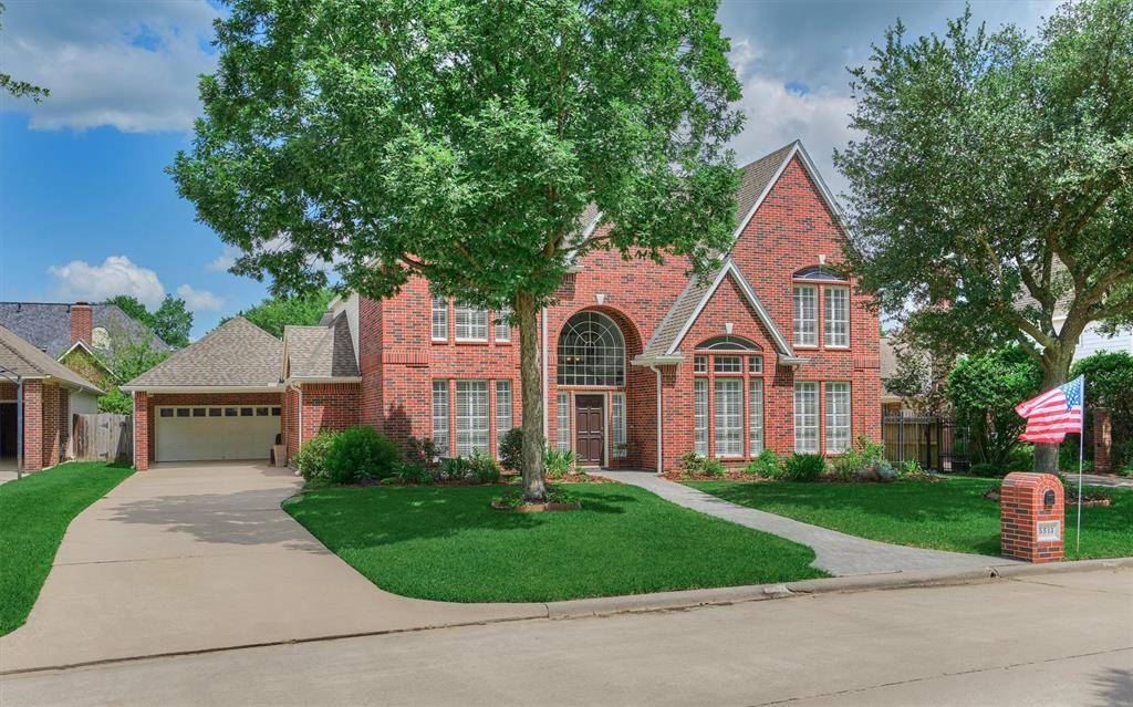 Spring, TX 77379,5513 Westbrook Oaks WAY