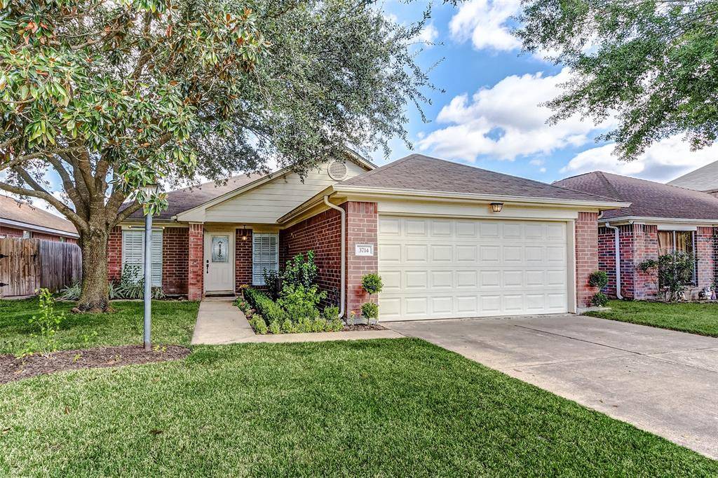 Houston, TX 77080,3714 Colleen Woods CIR