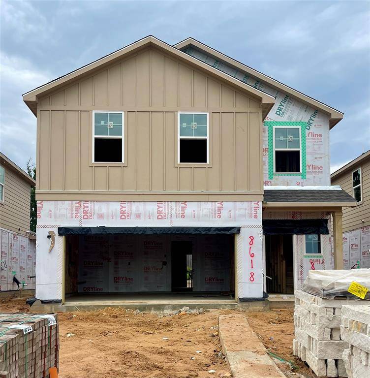 Magnolia, TX 77354,8618 Blueberry Ash ST