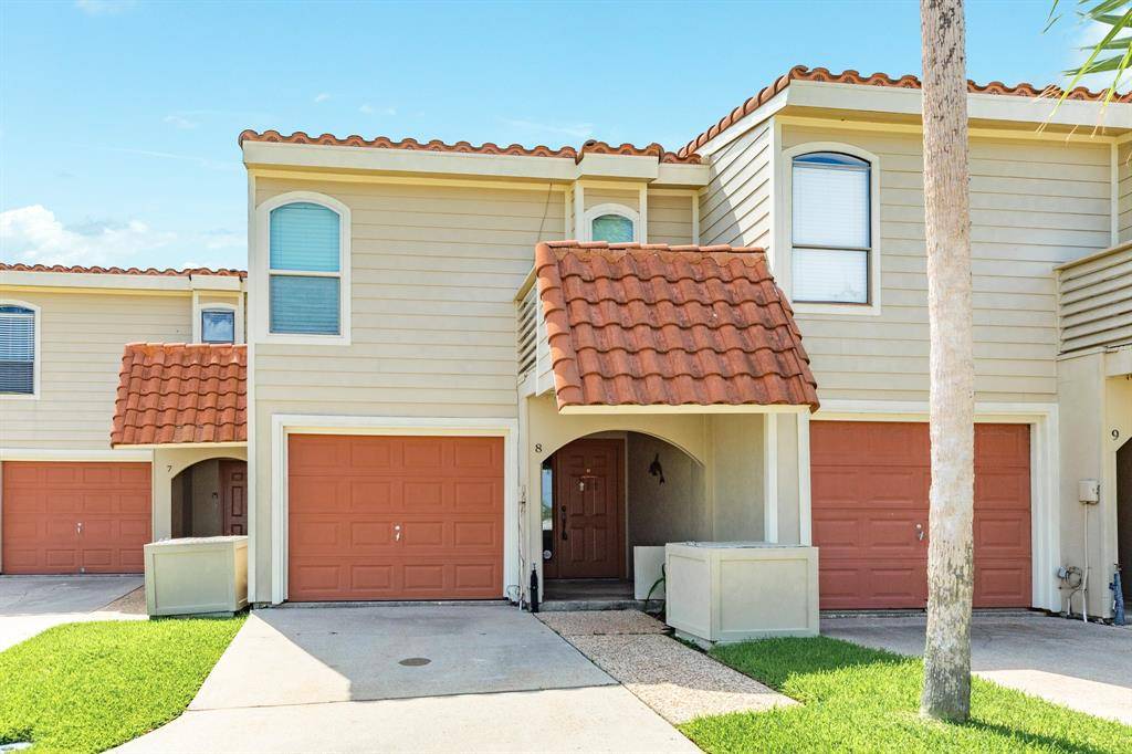 Galveston, TX 77554,8 Dana DR