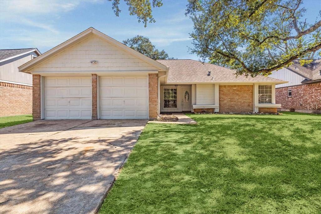 Houston, TX 77084,15703 Fox Springs DR