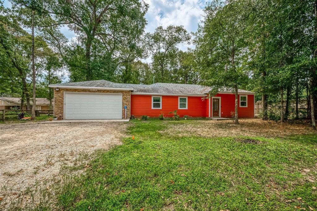 Magnolia, TX 77355,18931 Mink Lake DR